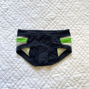 Lululemon Bikini Bottoms